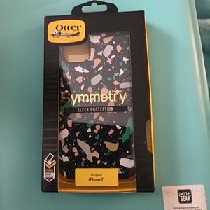 OtterBox Symmetry Case for IPhone 11 (NIB)